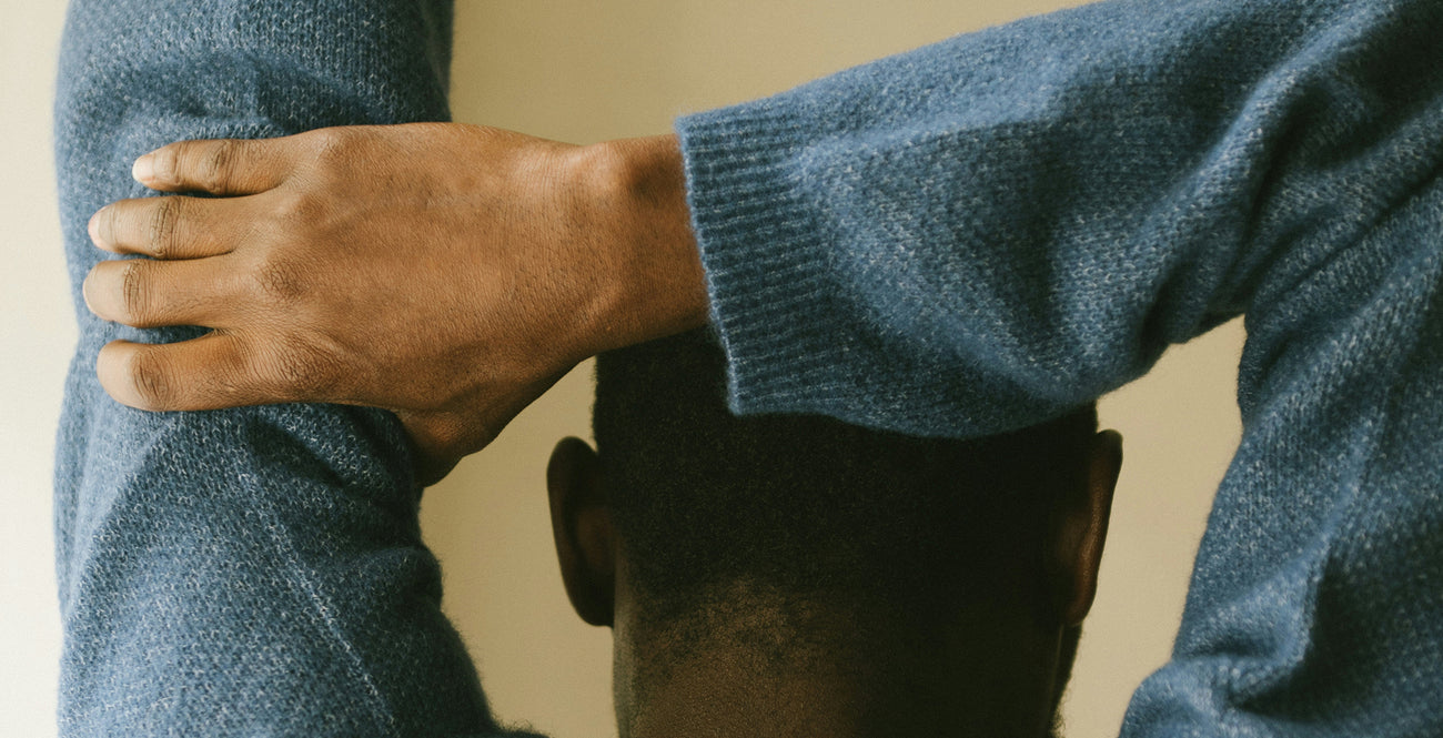 Collection Image of Stress