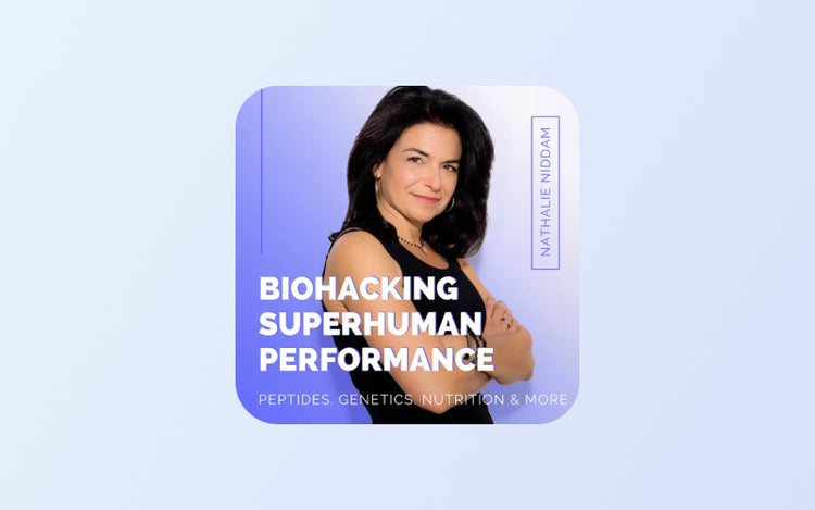 Blog of Jessica Kane Berman: Why + How to Optimize at the Cellular Level which have image Blog