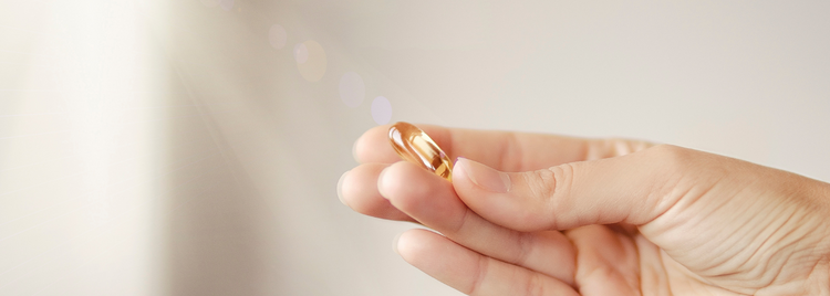 Blog of 6 Proven Fish Oil Benefits for Skin Transformation which have image 6 Proven Fish Oil Benefits for Skin Transformation
