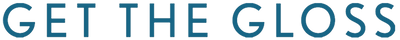 Get The Gloss magazine logo