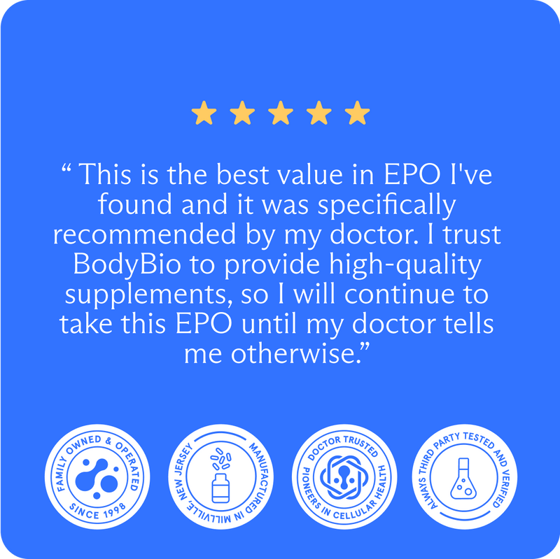 Evening Primrose Oil image 2