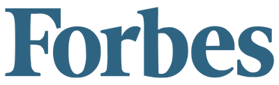 Forbes magazine logo