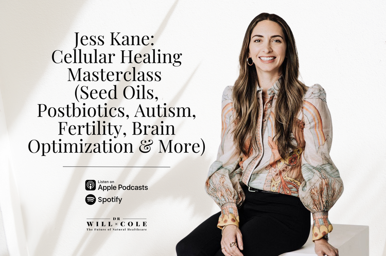 Blog of The Art of Being Well: Jess Kane: Cellular Healing Masterclass which have image Blog