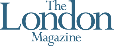 London Magazine magazine logo